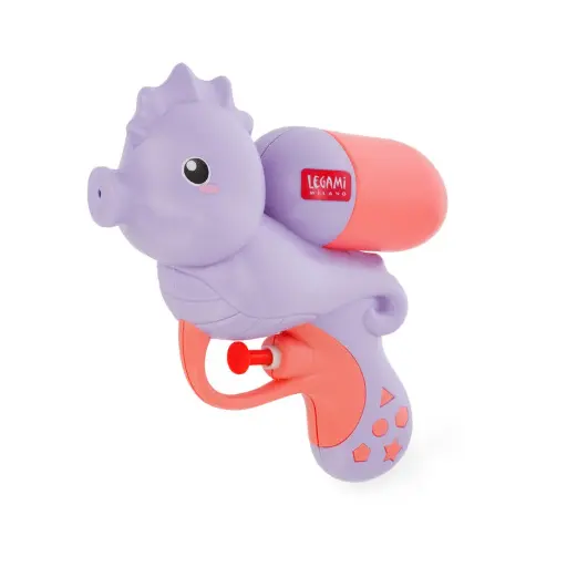 [LE-9038] Fusil à Eau Hippocampe