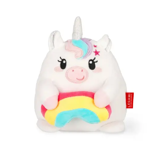 [LE-2686] Peluche Super Soft Licorne