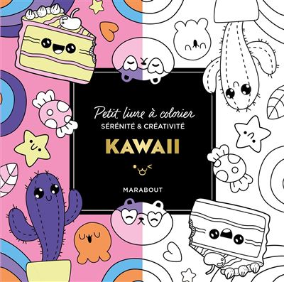 [MA-1877] Kawaii