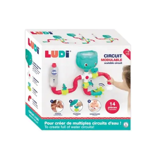 [ED-0616] Set Mit 2 Puzzeln Educa Spidey Amazing Friends
