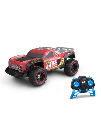 [NI-0613] Nikko Racing Pro Trucks