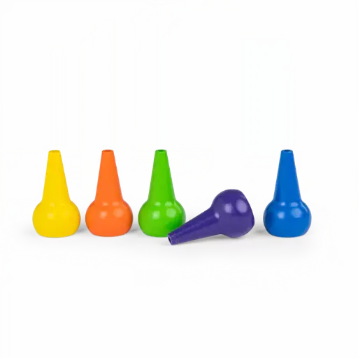 [MO-3191] Mes Premiers Crayons de cire