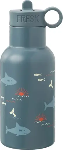 [FR-9668] Gourde Istotherme 500 ml Shark