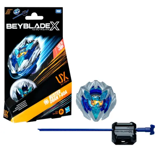 [HA-5033] Beyblade X - Buster Dran