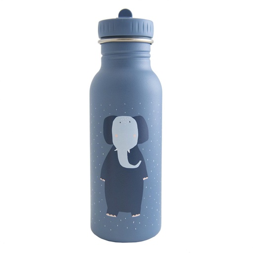 [TR-2140] Gourde 500 ml Mrs. Elephant Trixie