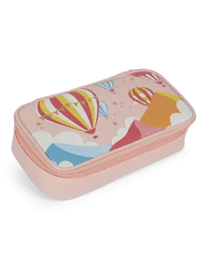 [CA-9741] Trousse modulable montgolfière