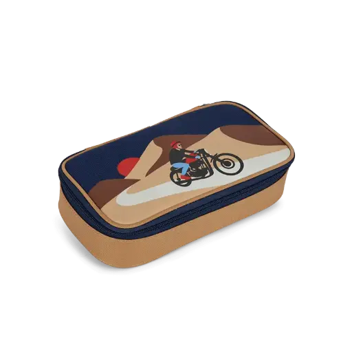 [CA-9796] Trousse Modulable Rallye Explorer