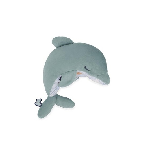 [KA-0042] Peluche bien être Dauphin