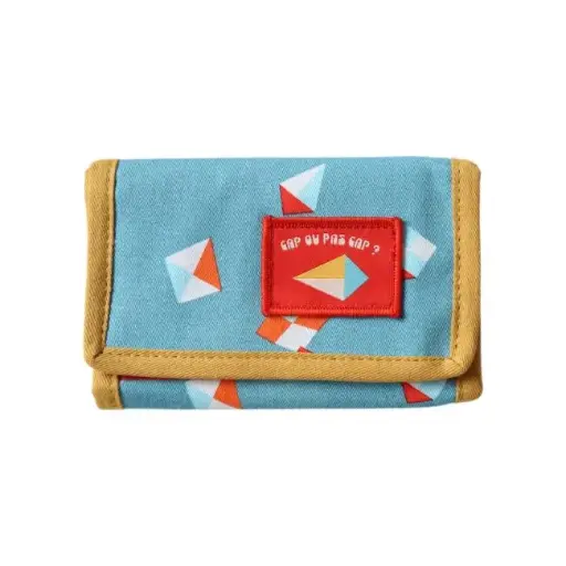 [PE-8976] Portefeuille Dans les airs