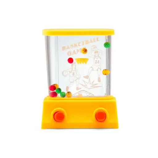 [PE-2509] Watergame