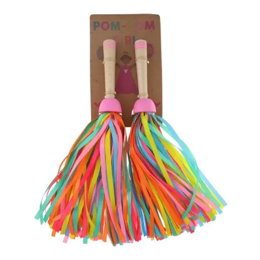 [PE-3125] Bâtons de pom-pom girl