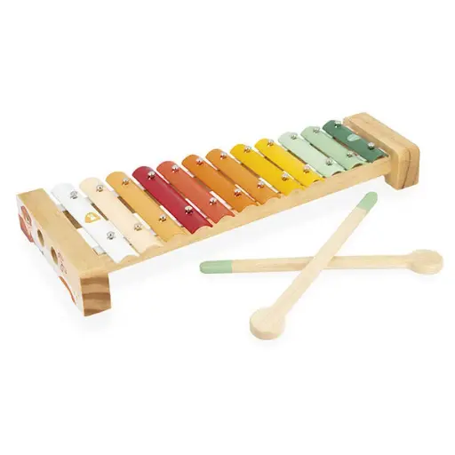 [JA-6635] Xylophone