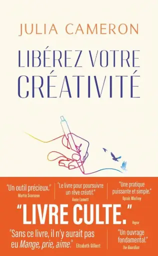 [JA-8352] Libérez votre créativité
