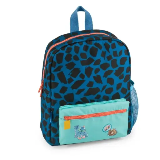 [MO-0832] Sac à dos Puce & Pilou Moulin Roty