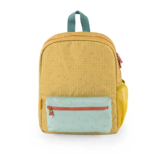 [MO-2361] Sac à dos Trois petits lapins Moulin Roty