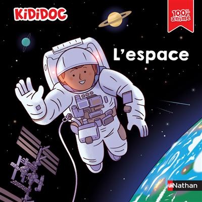 [NA-2202] L'espace