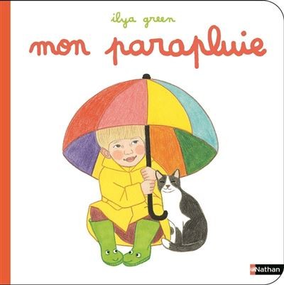 [NA-3766] Mon Parapluie
