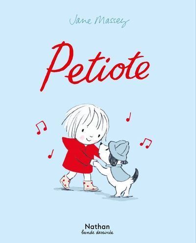 [NA-4462] Petiote