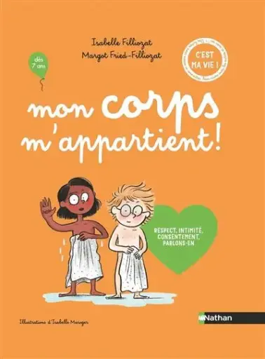 [NA-1585] Mon corps m'appartient