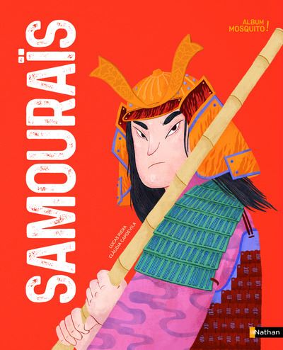 [NA-5374] Samouraïs