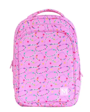 [MO-3857] MontiiCo Junior Backpack Friends Forever