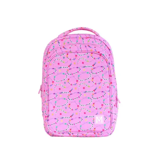 [MO-3857] MontiiCo Junior Backpack Friends Forever