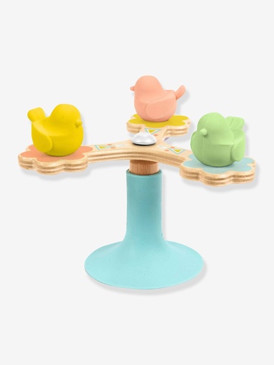 [DJ-1460] Jeu de manipulation Baby Spini Djeco
