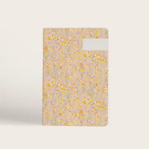 Carnet Brise Season Paper