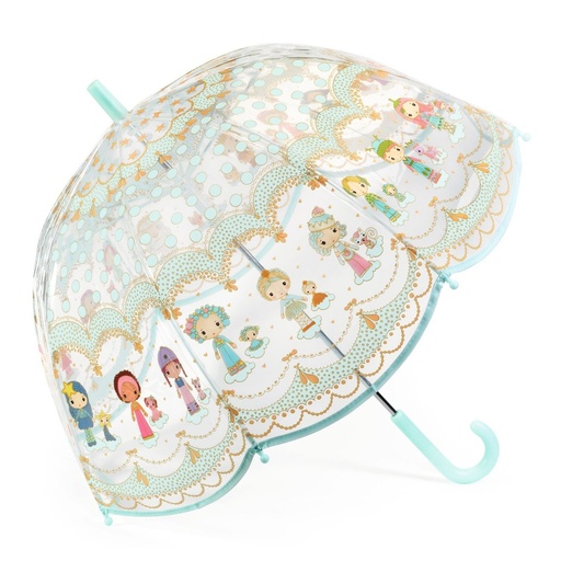 [DJ-7143] Parapluie Moyen Tinyly Djeco