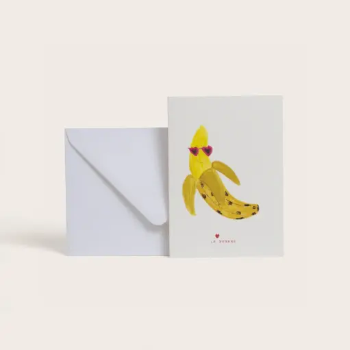 Carte Parasol