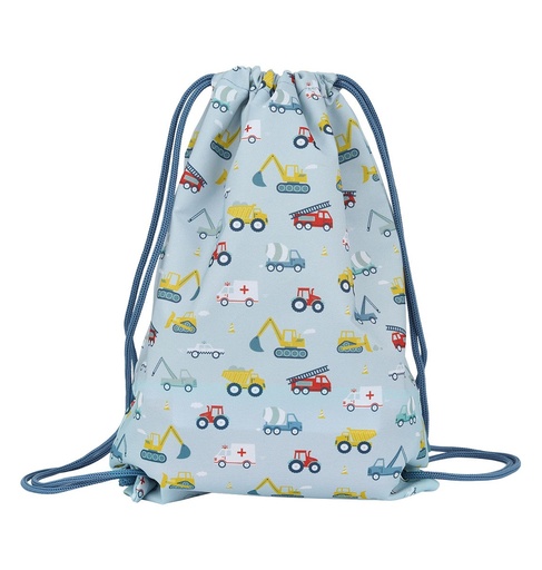 [AL-4785] Sac à cordon Véhicules