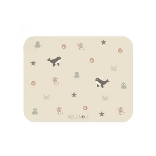 [NO-1279] Set de table Ocean Nude - Noui Noui