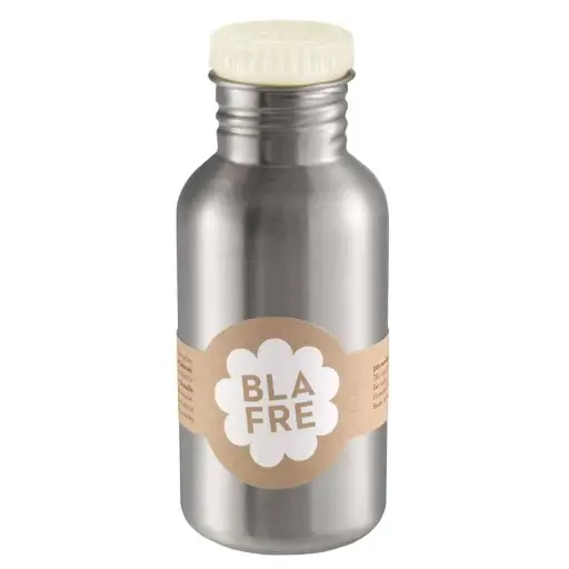 [BL-2450] Gourde Beige 500 ml Blafre