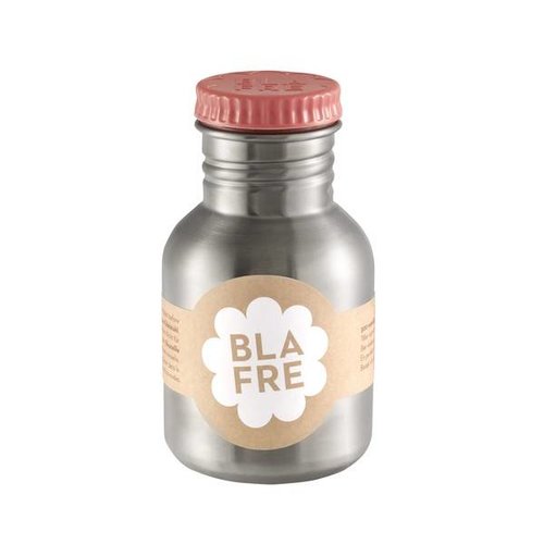 [BL-8392] Gourde Rose 300 ml Blafre