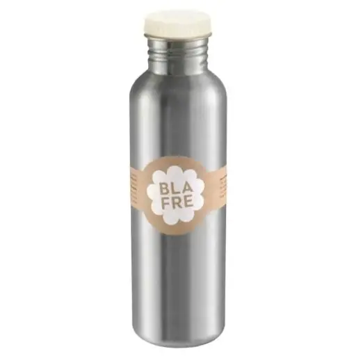 [BL-2443] Gourde Beige 750 ml Blafre