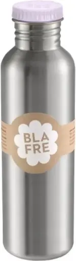 [BL-2092] Gourde Lilas Clair 750 ml Blafre