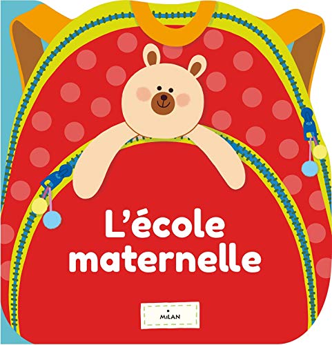 [MI-8985] L'école maternelle Mes docs en forme
