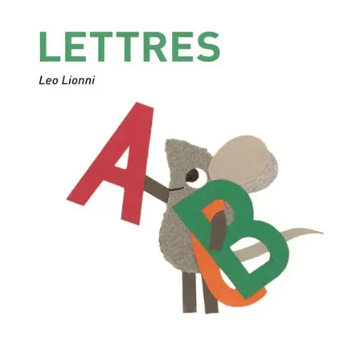[EC-4313] Lettres