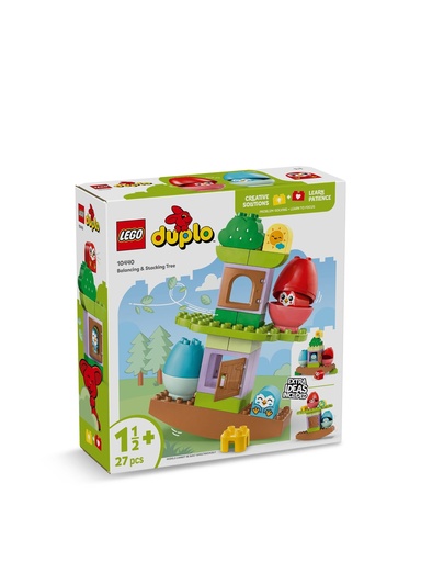 [LE-5541] Arbre d'équilibre Lego Duplo