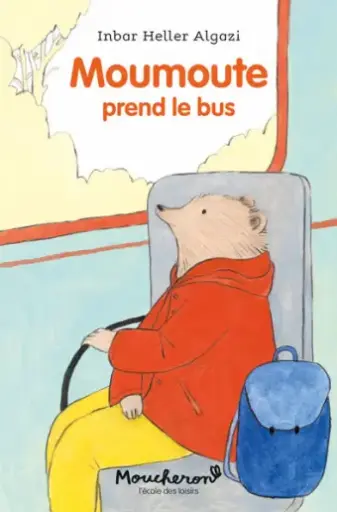 [EC-3794] Moumoute prend le bus
