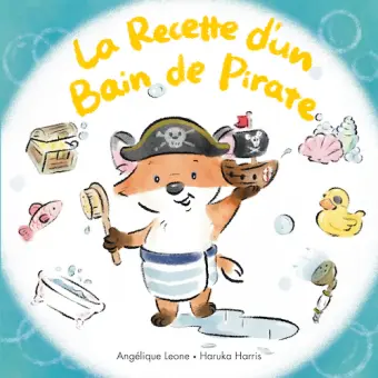 [EC-3879] La recette d'un bain de pirate