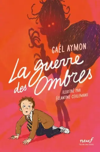 [EC-8751] La guerre des ombres 