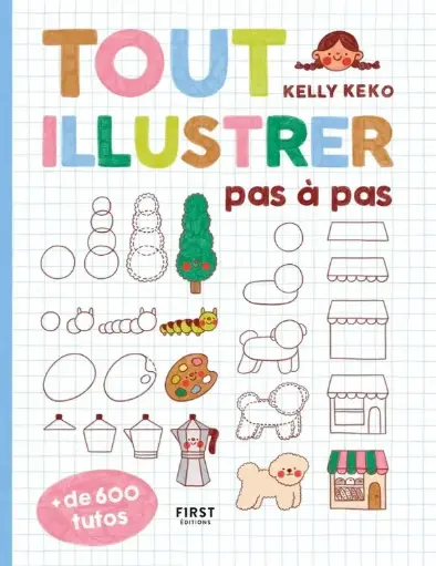 [FI-6048] Tout illustrer pas à pas