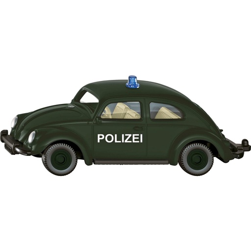 [SI-5603] VW Coccinelle Police