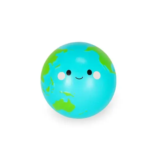 [LE-3546] Balle antistress Travel Legami