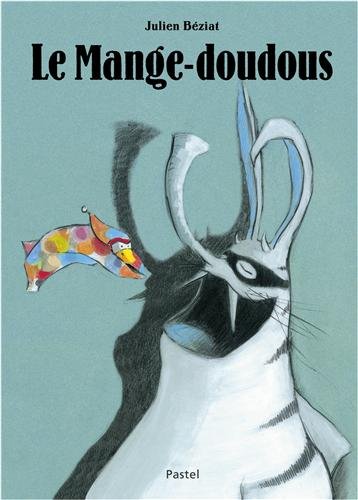 [EC-3950] Le Mange-doudous