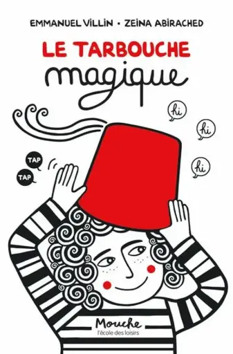 [LE-4975] Le tarbouche magique