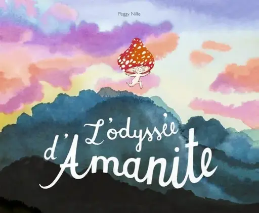 [KA-2983] L'odyssée d'Amanite