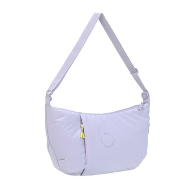 [LA-0716] Sac Banane à langer Lunua Lilas Lässig