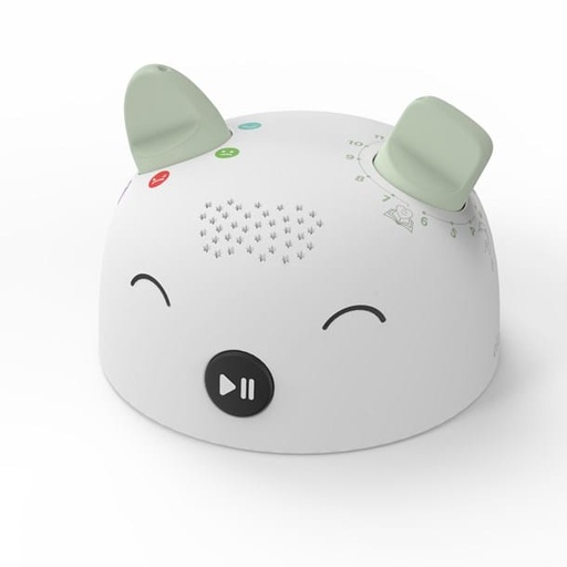 [MO-0725] Elio Le compagnon des émotions